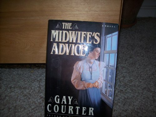 cover image The Midwife's Advice