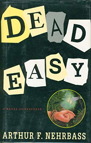 cover image Dead Easy