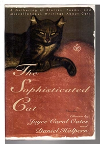 The Sophisticated Cat: 2a Gathering of Stories