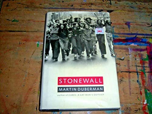 cover image Stonewall