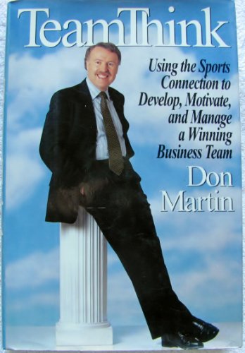 cover image Teamthink