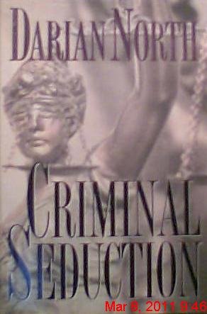 cover image Criminal Seduction