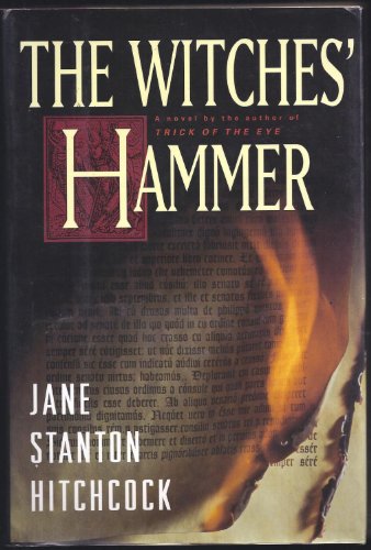cover image The Witches' Hammer