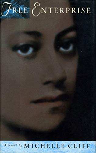 cover image Free Enterprise: 2a Novel