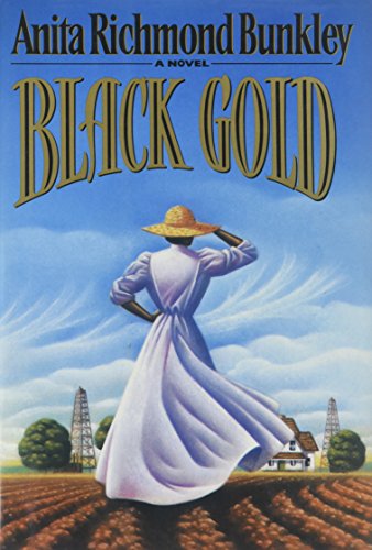 cover image Black Gold: 2a Novel