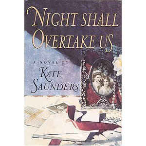 cover image Night Shall Overtake Us: 2a Novel