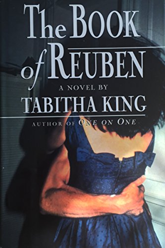 cover image The Book of Reuben: 2a Novel
