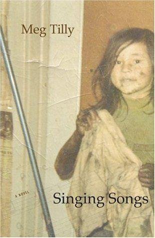 cover image Singing Songs