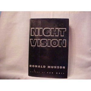 cover image Night Vision