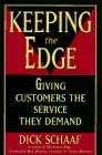 cover image Keeping the Edge: 9giving Customers the Service They Demand