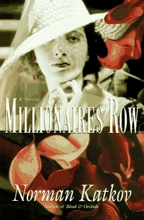 Millionaires Row: 9