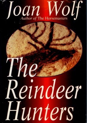 cover image The Reindeer Hunters