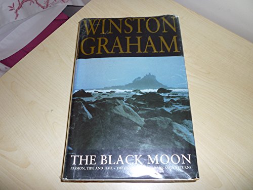 cover image Midnight Is a Lonely Place