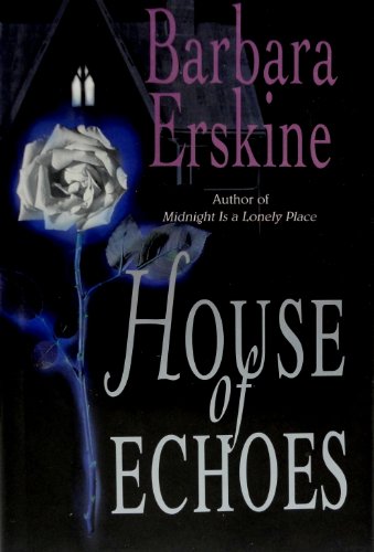 cover image House of Echoes: 8
