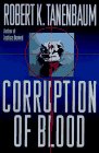 cover image Corruption of Blood