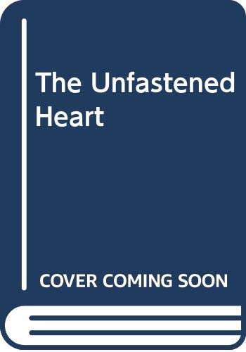 cover image The Unfastened Heart