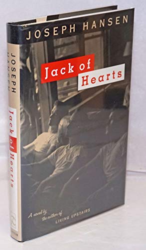 cover image Jack of Hearts