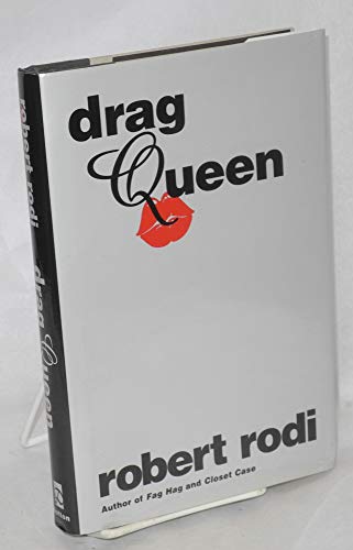cover image Drag Queen: 9