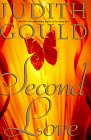 cover image Second Love