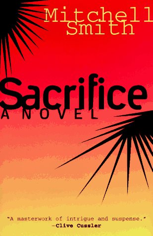 cover image The Sacrifice: 0