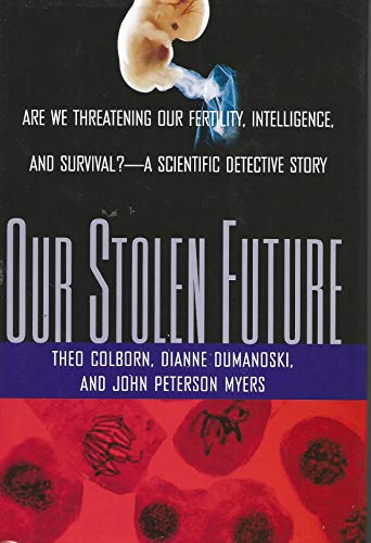 cover image Our Stolen Future