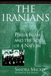 The Iranians: Persia