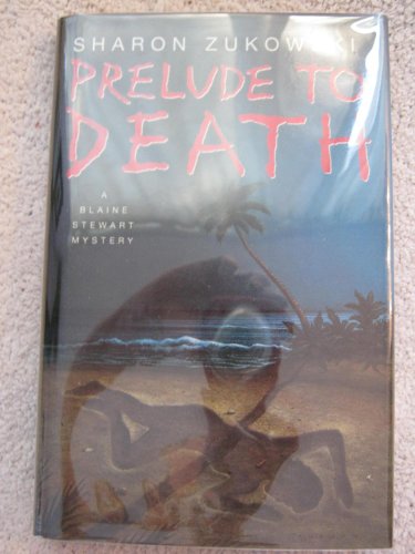 cover image Prelude to Death: 9