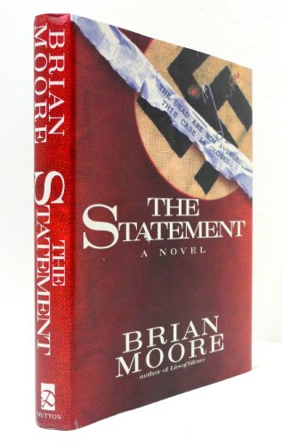 cover image The Statement: 8