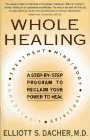 cover image Whole Healing