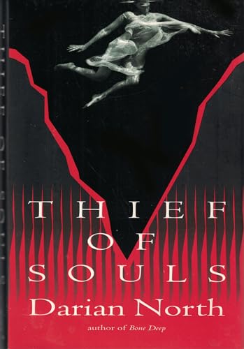 cover image Thief of Souls