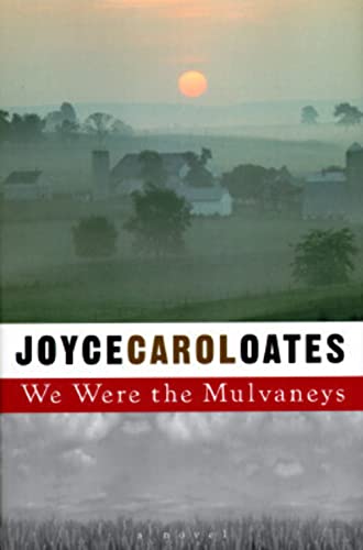 cover image We Were the Mulvaneys