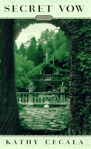 cover image Secret Vow