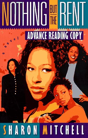 cover image Nothing But the Rent