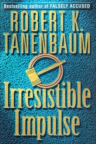 cover image Irresistible Impulse