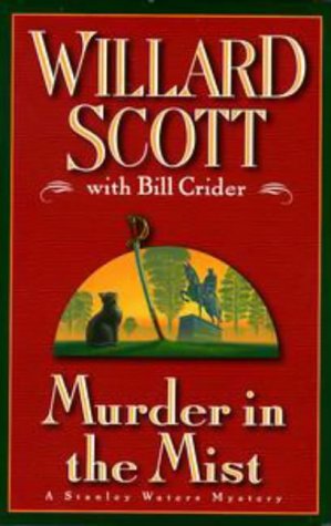 cover image Murder in the Mist