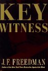cover image Key Witness