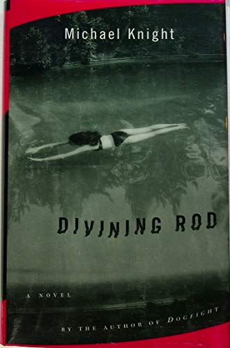 cover image Divining Rod