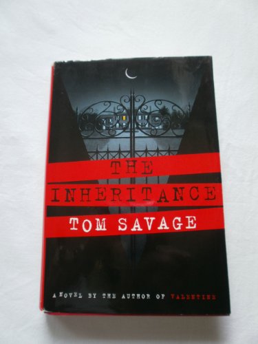 cover image The Inheritance