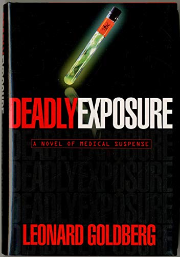 cover image Deadly Exposure