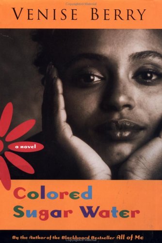 cover image COLORED SUGAR WATER