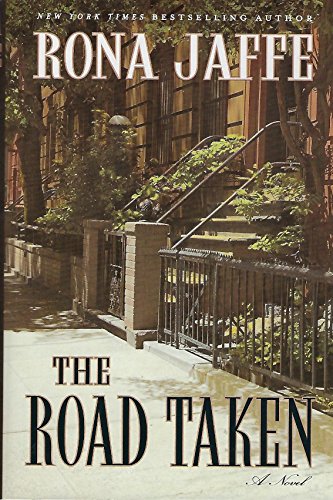 cover image The Road Taken