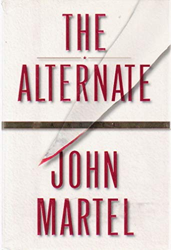 cover image The Alternate