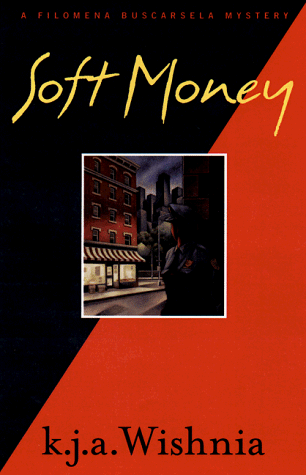 cover image Soft Money
