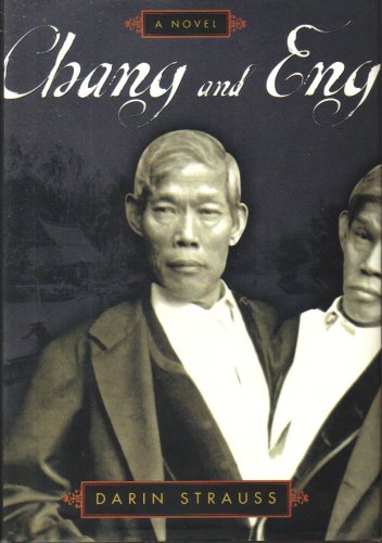 cover image Chang and Eng