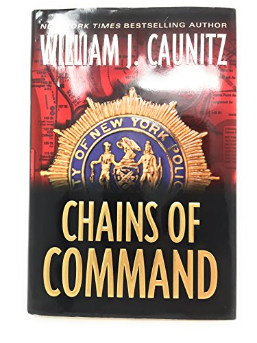 cover image Chains of Command