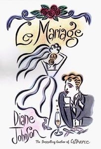 Le Mariage