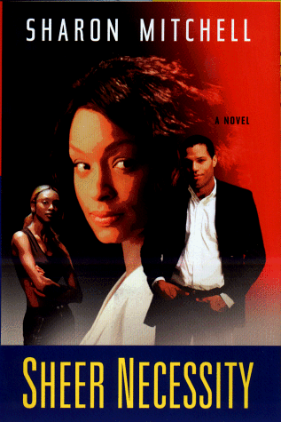 cover image Sheer Necessity