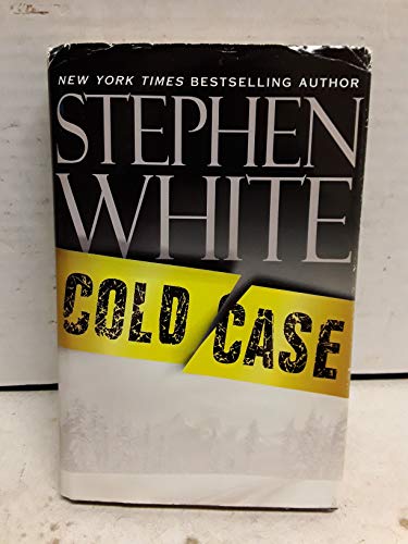 cover image Cold Case