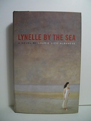 cover image Lynelle by the Sea