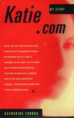 cover image Katie.Com: My Story